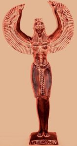 Margoterapia - Aromaterapia energetyczna